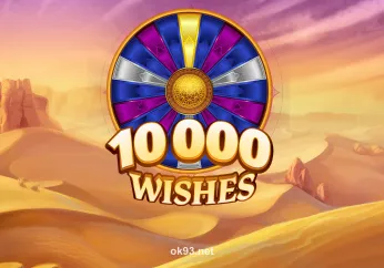 Hình ảnh trò chơi 10000 Wishes tại ok93