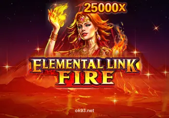 Hình ảnh trò chơi Elemental Link Fire tại ok93