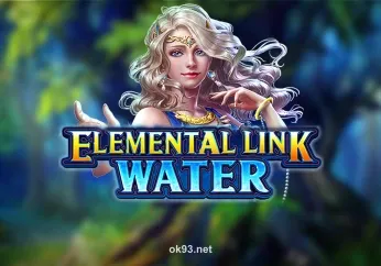 Hình ảnh trò chơi Elemental Link Water tại ok93