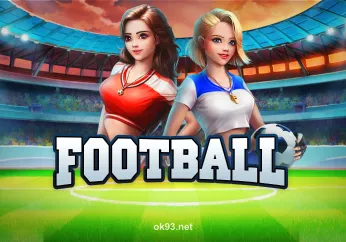 Hình ảnh Football tại ok93